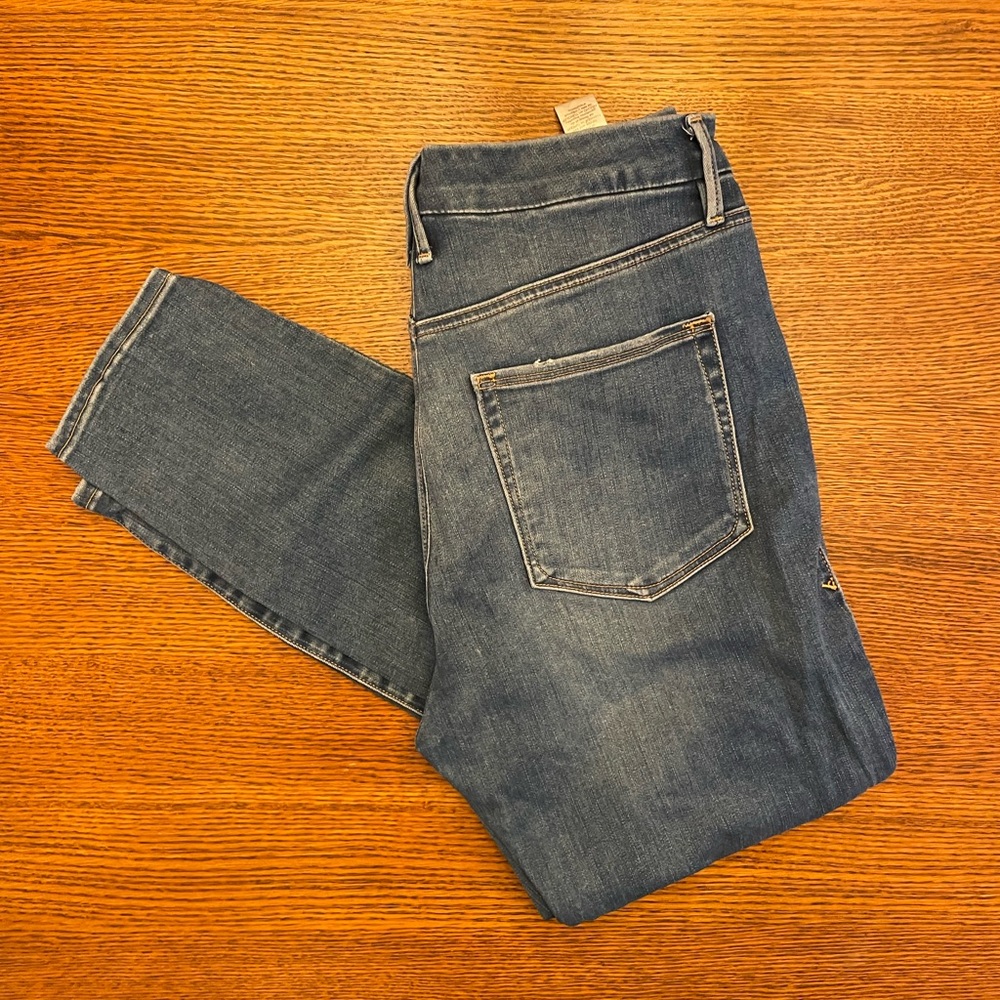 Good American Skinny Jeans